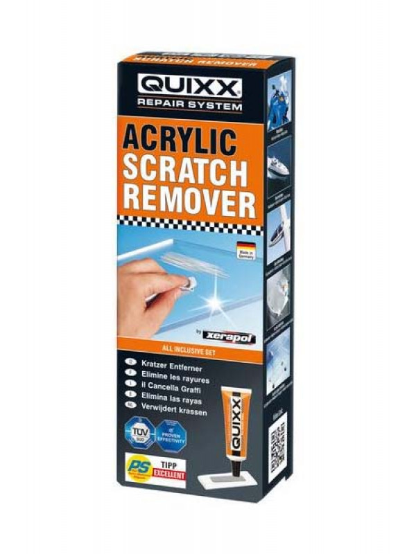 Acrylic Scratch Remover 50g