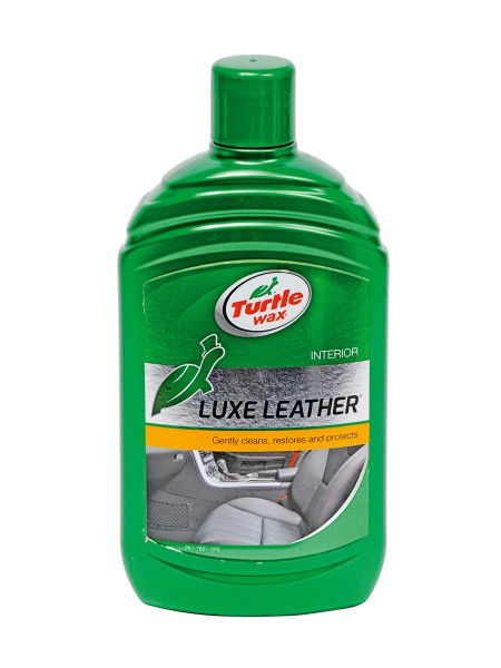 Luxe Leather 500ml