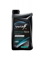 WOLF OfficialTech 1L 5W30 C1