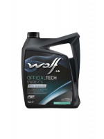 WOLF OfficialTech 4L 5W30 C3 SP Extra
