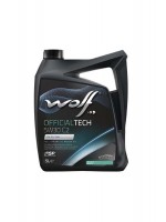 WOLF OfficialTech 5L 5W30 C2