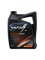 WOLF ExtendTech 5L 5W40 HM