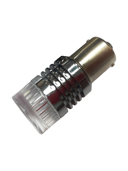 CREE® BA15s (P21W) Canbus