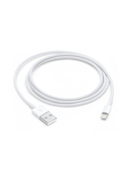 APPLE USB - Lightning kábel 1m