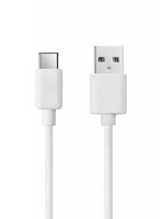 SAMSUNG USB - USB C kábel 1m biely