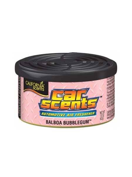 CALIFORNIA SCENTS - Balboa Bubblegum