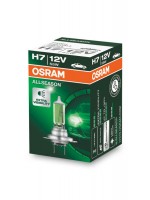 OSRAM H7 All Season Super +30%