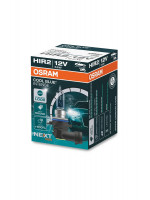 OSRAM 9012 (HIR2) Cool Blue Intense +100% NextGen