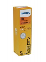 PHILIPS H1 Vision +30%
