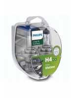 PHILIPS H4 LongLife EcoVision