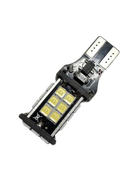 3030 SMD, T15 Canbus