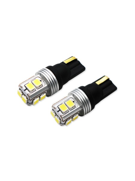3030 SMD, T10 Canbus