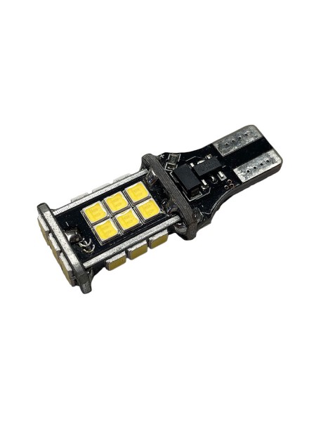 3030 SMD, T15 Canbus