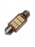4014 SMD, 31mm Canbus