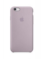 APPLE Silicone Case iPhone 6/6S Lavender
