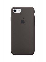 APPLE Silicone Case iPhone 7/8/SE2020 Cocoa