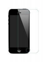 Prémiové temperované sklo iPhone 5/5S/5C/SE