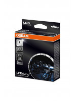 OSRAM LED rezistory 21W