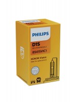 PHILIPS D1S 4300k