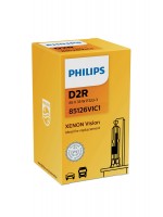 PHILIPS D2R 4300k