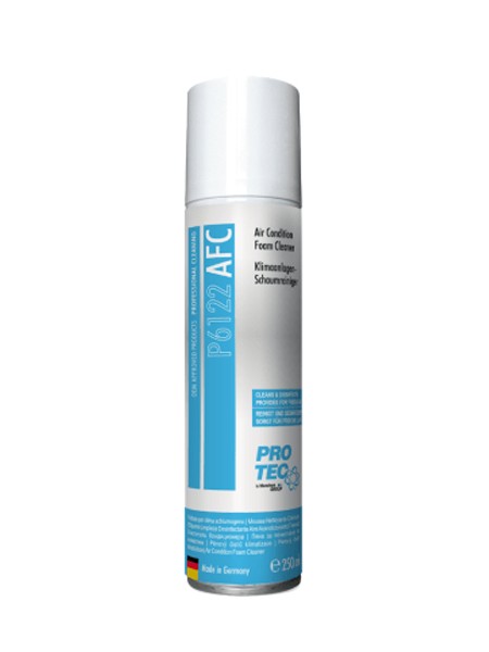 PRO-TEC Air Condition Foam Cleaner 250ml