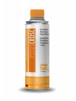 PRO-TEC Common Rail Diesel System Clean & Protect 375ml