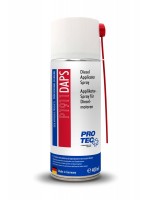 PRO-TEC Diesel Applicator Spray 400ml