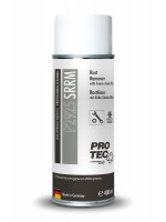 PRO-TEC Rust Remover With Freeze Shock Effect 400ml